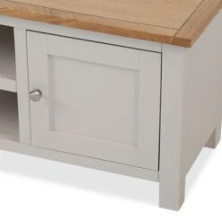 Dunelm Bromley Grey TV Stand 11 Dunelm Bromley Grey TV Stand -The Furniture Store 30270334 alt06