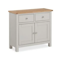 Dunelm Bromley Grey Sideboard -The Furniture Store 30270336 alt03
