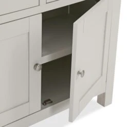 Dunelm Bromley Grey Sideboard -The Furniture Store 30270336 alt05