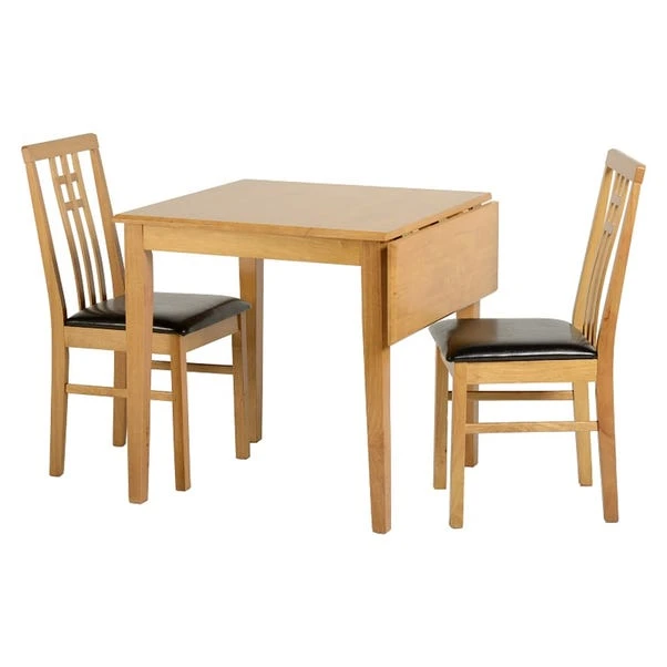 Seconique Vienna Flip Top Dining Table Set 1 Seconique Vienna Flip Top Dining Table Set
