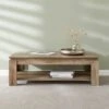 GFW Canyon Oak Coffee Table