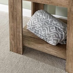 GFW Canyon Oak Lamp Table 6 GFW Canyon Oak Lamp Table -The Furniture Store 30498584 alt02