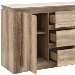 GFW Canyon Oak Sideboard -The Furniture Store 30498585 alt02
