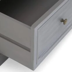 Dunelm Lucy Double 1 Drawer Wardrobe -The Furniture Store 30564972 alt06