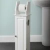 Lloyd Pascal Veneto Toilet Roll Holder
