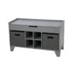 Lloyd Pascal Huntingdon Hallway Storage Ottoman