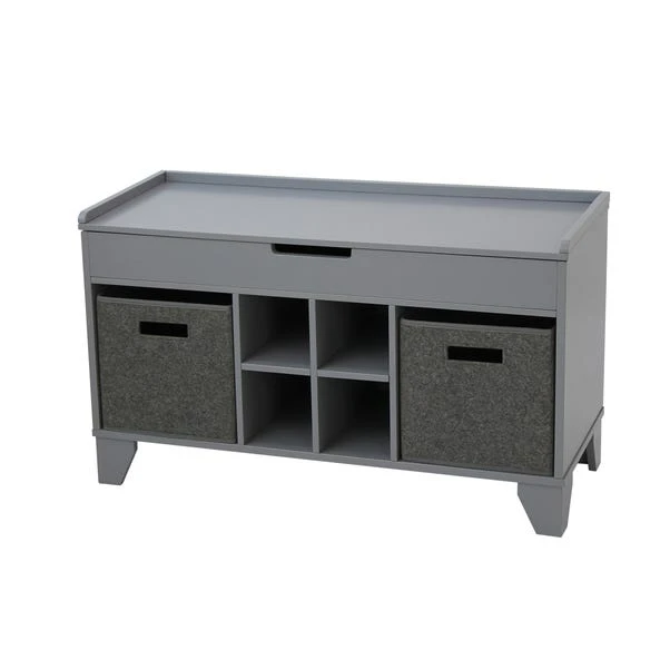Lloyd Pascal Huntingdon Hallway Storage Ottoman 1 Lloyd Pascal Huntingdon Hallway Storage Ottoman