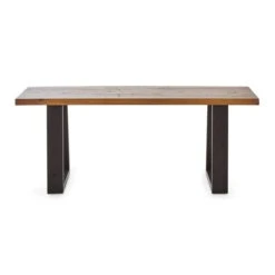 Dunelm Jackson Dining Bench -The Furniture Store 30666559 alt02