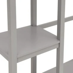 Dunelm Lynton Small Open Wardrobe -The Furniture Store 30667638 alt03