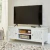Dunelm Samira TV Stand