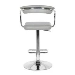 Dunelm Houston Faux Leather Bar Stool 10 Dunelm Houston Faux Leather Bar Stool -The Furniture Store 30685276 alt05