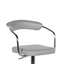 Dunelm Houston Faux Leather Bar Stool 11 Dunelm Houston Faux Leather Bar Stool -The Furniture Store 30685276 alt06