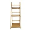 Dunelm Small Wooden Ladder