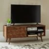Dunelm Hex TV Stand