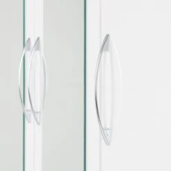 Seconique Nevada Triple 2 Drawer Wardrobe, Mirrored 10 Seconique Nevada Triple 2 Drawer Wardrobe, Mirrored -The Furniture Store 30693659 alt05