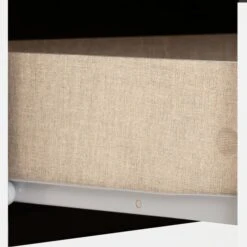 Seconique Nevada 4 Door 2 Drawer Wardrobe, Mirrored -The Furniture Store 30693661 alt04