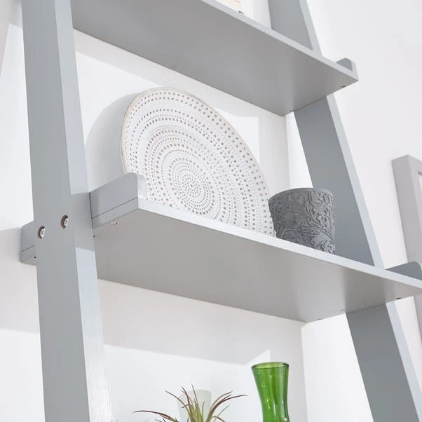 GFW Large Ladder Shelving Unit 3 GFW Large Ladder Shelving Unit - Image 3