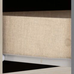 Seconique Nevada Small Single 5 Drawer Wardrobe 11 Seconique Nevada Small Single 5 Drawer Wardrobe -The Furniture Store 30694090 alt05