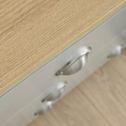 GFW Lancaster 4 Drawer Chest -The Furniture Store 30705698 alt04