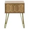 GFW Orleans Side Table