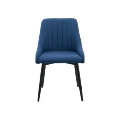 Dunelm Kenton Set Of 2 Dining Chairs -The Furniture Store 30711381 alt03