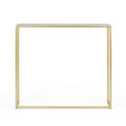 Dunelm Sullivan Gold Effect Slim Console Radiator Cover 8 Dunelm Sullivan Gold Effect Slim Console Radiator Cover -The Furniture Store 30712354 alt02