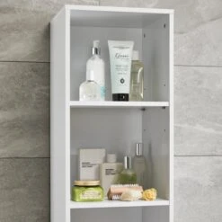 Lloyd Pascal Jaxon Tall Cabinet -The Furniture Store 30713989 alt02