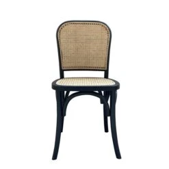Dunelm Tulle Dining Chair -The Furniture Store 30720374 alt02