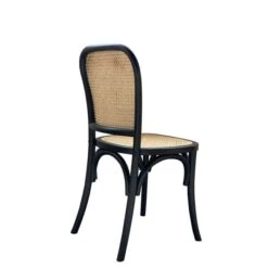 Dunelm Tulle Dining Chair -The Furniture Store 30720374 alt03