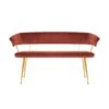Dunelm Kendall Bench Seat
