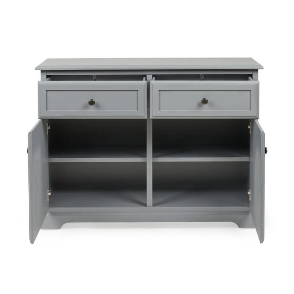 Dunelm Carys Small Sideboard 2 Dunelm Carys Small Sideboard - Image 2