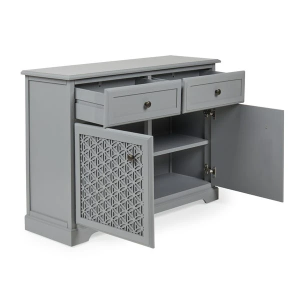 Dunelm Carys Small Sideboard 3 Dunelm Carys Small Sideboard - Image 3