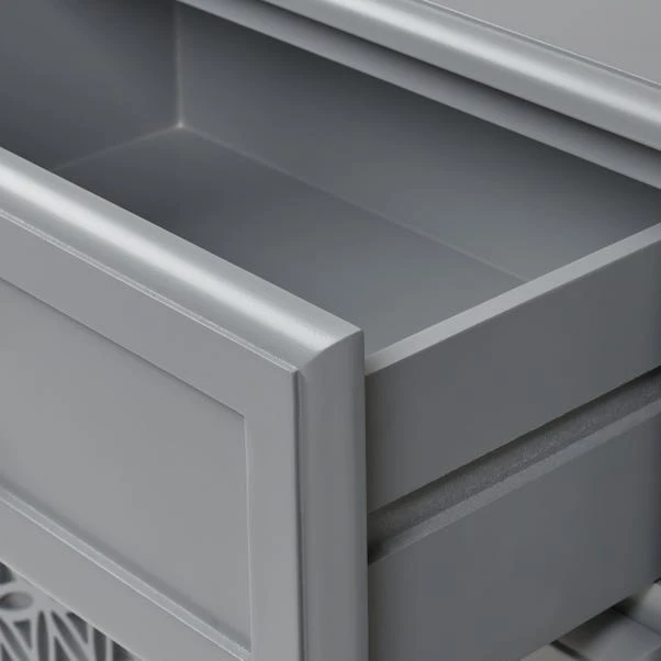 Dunelm Carys Small Sideboard 4 Dunelm Carys Small Sideboard - Image 4