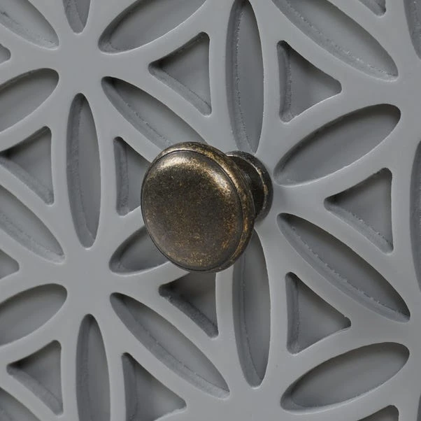 Dunelm Carys Small Sideboard 5 Dunelm Carys Small Sideboard - Image 5