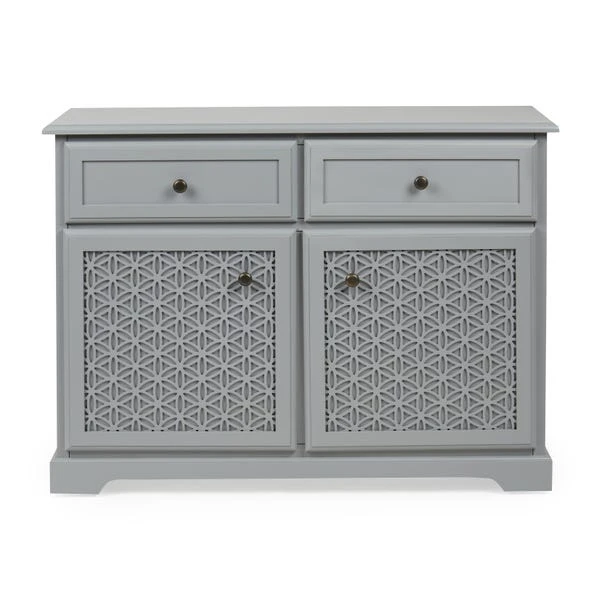 Dunelm Carys Small Sideboard 6 Dunelm Carys Small Sideboard - Image 6