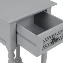 Dunelm Carys Tall Side Table -The Furniture Store 30727196 alt04