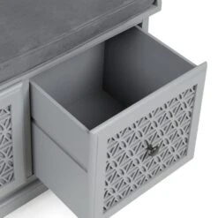 Dunelm Carys Storage Bench 9 Dunelm Carys Storage Bench -The Furniture Store 30727197 alt04