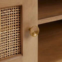 Dunelm Indi Wide TV Stand 11 Dunelm Indi Wide TV Stand -The Furniture Store 30727643 alt05