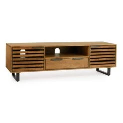 Dunelm Orsen Wide TV Stand 7 Dunelm Orsen Wide TV Stand -The Furniture Store 30727649 alt02