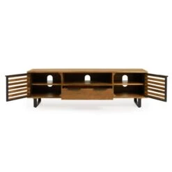 Dunelm Orsen Wide TV Stand 8 Dunelm Orsen Wide TV Stand -The Furniture Store 30727649 alt03