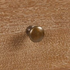 Dunelm Giselle 7 Drawer Chest, Mango Wood 11 Dunelm Giselle 7 Drawer Chest, Mango Wood -The Furniture Store 30727657 alt05