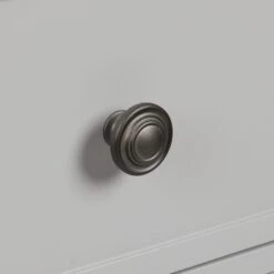 Dunelm Clara 7 Drawer Chest, Grey & Pine 11 Dunelm Clara 7 Drawer Chest, Grey & Pine -The Furniture Store 30728479 alt05