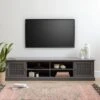 Dunelm Lucy Extra Wide TV Unit