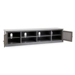 Dunelm Lucy Extra Wide TV Unit -The Furniture Store 30728515 alt03
