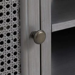 Dunelm Lucy Extra Wide TV Unit -The Furniture Store 30728515 alt04