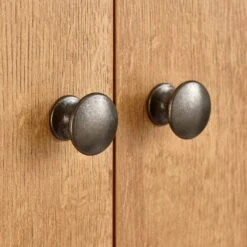 Dunelm Fulton Triple Wardrobe 11 Dunelm Fulton Triple Wardrobe -The Furniture Store 30728575 alt05