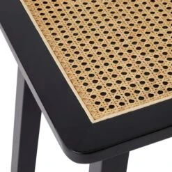 Dunelm Franco Cane Dining Bench 10 Dunelm Franco Cane Dining Bench -The Furniture Store 30729257 alt04