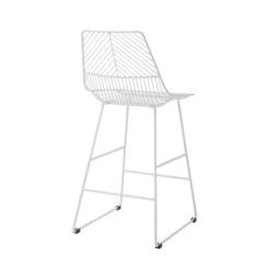 Dunelm Siena Bar Stool 8 Dunelm Siena Bar Stool -The Furniture Store 30729496 alt03