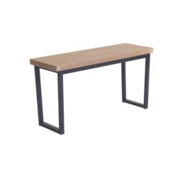 Dunelm Vixen Dining Bench -The Furniture Store 30730058 alt02