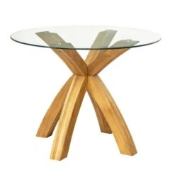 Dunelm Xavi Dining Table 6 Dunelm Xavi Dining Table -The Furniture Store 30730144 alt02